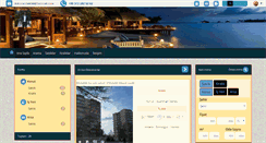 Desktop Screenshot of dekoremlak.com
